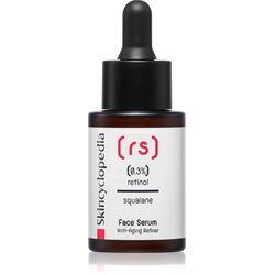 Skincyclopedia 0, 3% Retinol serum za obraz z retinolom 30 ml Cene