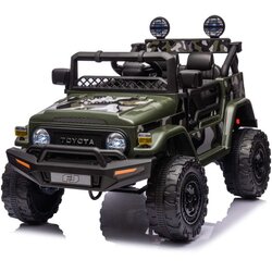 Toyota auto na akumulator FJ Cruiser Army Cene