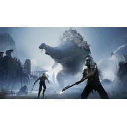 Maximum Games Skydance's Behemoth (Playstation 5) Cene