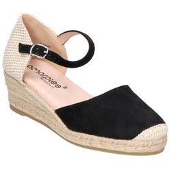 Zapp Espadrile ESPADRILLES 26481 Črna Cene