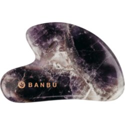 BANBU Gua Sha - ametist Cene