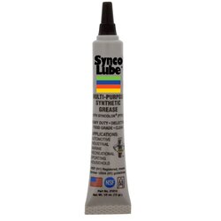 Synco Lube Sintetično večnamensko mazilo z delci Syncolon® (PTFE) - 12 g Cene