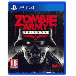 Zombie Army Trilogy (PS4) - rabljeno Cene