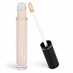 Inglot ALL COVERED UNDER EYE CONCEALER Cene