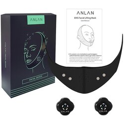 ANLAN MASKA ZA VITŠANJE OBRAZA 01-ASLY41-001 ZA DVOJNO ZMANJŠANJE, (5000260940) Cene