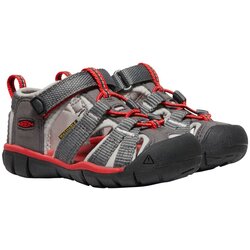 Keen sandal 1022937 SEACAMP II CNX F siva 20-21 Cene