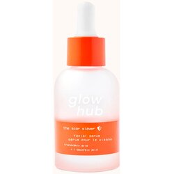 GLOW HUB - serum za lice - Scar Slayer Facial Serum Cene