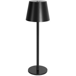 Toolight Noćna svijetiljka APP1365-T Black Cijene