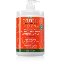 Cantu Shea Butter Hydrating Cream Conditioner kremasti regenerator za kosu za intenzivnu hidrataciju 709 ml Cene