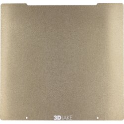 3DJAKE Textured PEI Bauplatte Dual Sided - 241 x 254 mm Cene