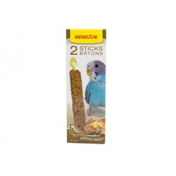  Štapic za tigrice sa biskvitom 110g ( 03466 ) Cene