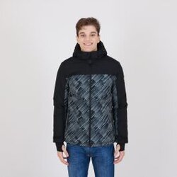 Sergio Tacchini Jakna COOPER SKI JACKET Cijene