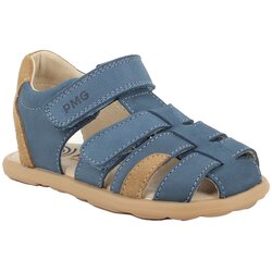 Primigi sandal PNI 14165 F blue 28 Cene