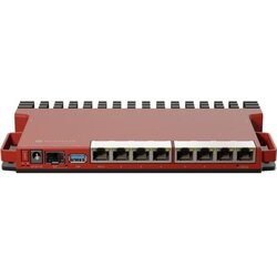 MikroTik RouterBOARD L009UiGS-RM Cene