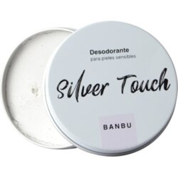 BANBU Kremasti dezodorans Sensitive Cene