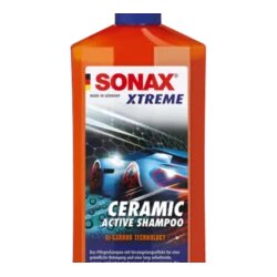 Sonax Ceramic Activ Shampoo 500ml Cene