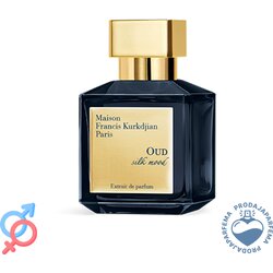 Maison Francis Kurkdjian Oud Satin Mood Extrait de Parfum - 70ml Cene
