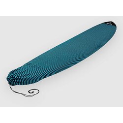 ROAM Surfboard Sock Funboard Stripes Torba za surf desko blue Cene