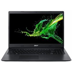 Acer Aspire A315 Intel® Core™ i3 1005G1 do 3.4GHz