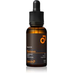 Beviro Šumava olje za brado 30 ml Cene