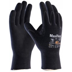 ATG rukavica maxiflex cut kevlar premaz preko dlana veličina 09 ( 34-1743/09 ) Cene