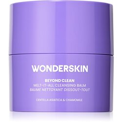 WONDERSKIN Beyond Clean Melt-It-All čistilni balzam za odstranjevanje ličil 50 ml Cene