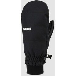 Crab Grab Slush Rokavice Mitt true black Cene
