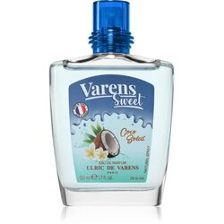 Ulric de Varens Sweet Coco Soleil parfumska voda za ženske 50 ml Cene