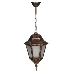 Opviq Vanjska lampa BFE-68206-BKR, 55 cm, Viseća, IP65, E27, 60W, Smeđa Cijene