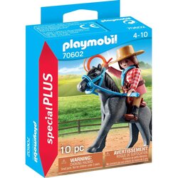Playmobil Special Plus Jahanje konjića Western ( 1034369 ) Cene