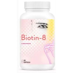 Vida Biotin-8 60cps Cene