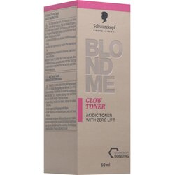 Schwarzkopf Professional Blondme Glow Toner tonirana barva za lase odtenek Biscuit 9-49 60 ml Cene