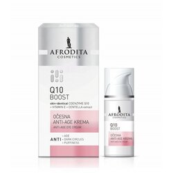  Q10 BOOST ANTI-AGE krema za područje oko očiju Cijene