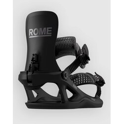 Rome black Cene