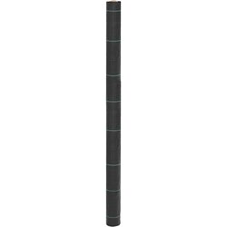 vidaXL Opna protiv korova crni 1 5 x 50 m PP Cijene