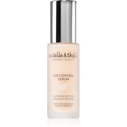 Estelle & Thild Super BioActive hidratantni serum za lice protiv bora 30 ml Cene