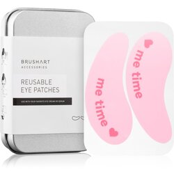 BrushArt Accessories Reusable eye patches višekratni jastučići za oči Me Time 2 kom Cijene