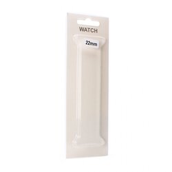 Narukvica hip za smart watch 22mm crvena Cene
