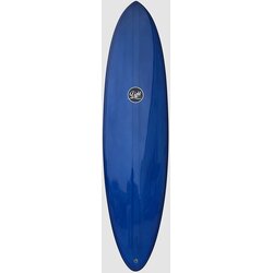 Light Wide Glider Blue - PU - US + Future 7-1 Deska za surfanje uni Cene