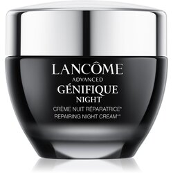 Lancôme Génifique pomlajevalna nočna krema s hialuronsko kislino 50 ml Cene