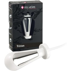 Mystim stimulator - tristan Cene