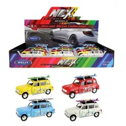Magaza Welly Metalni Auto Renault 4 Surfboard Cijene