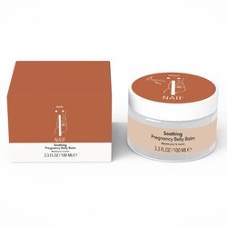 Naif Umirujući balzam za trudnice G029O 100ml Cene
