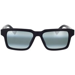Maui Jim Sončna očala KAHIKO MJ0635S-001 635-02 Črna Cene