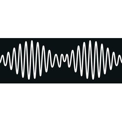 Domino ARCTIC MONKEYS - AM HQ Cene