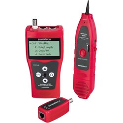 ERMENRICH NetGeeks NP30 Network Cable Tester Cene