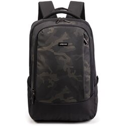 Urban Ranac za laptop Camouflage OF640, Crni Cene