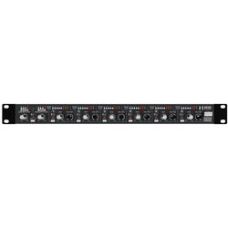 Hill Audio RPM-6600 Kanalna mešalna miza / spliter - - Audio-Kondric Cene