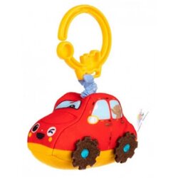 Venco PLIŠANA IGRAČKA VIBRATIVE CAR (BZ80485) Cene