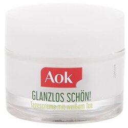 Aok Pur Balance! dnevna krema za obraz za mešano kožo 50 ml poškodovana škatla za ženske Cene